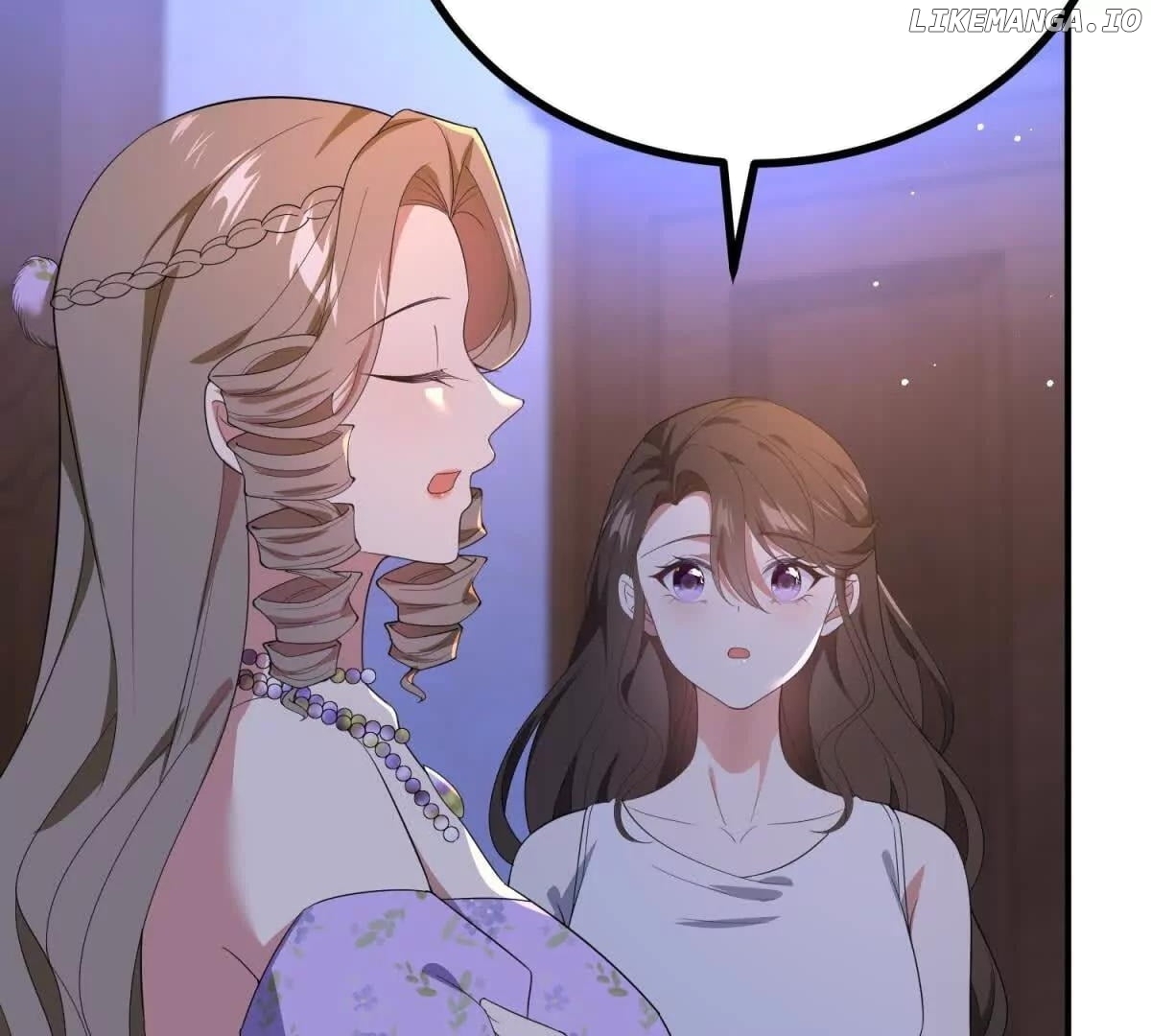 How to Change a Path Full of Thorns Into One Full of Happiness Chapter 100 - page 29