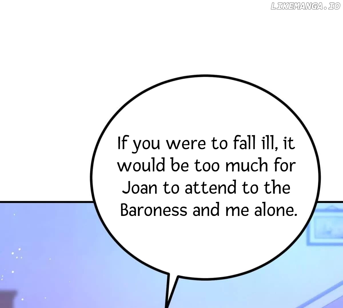 How to Change a Path Full of Thorns Into One Full of Happiness Chapter 100 - page 31