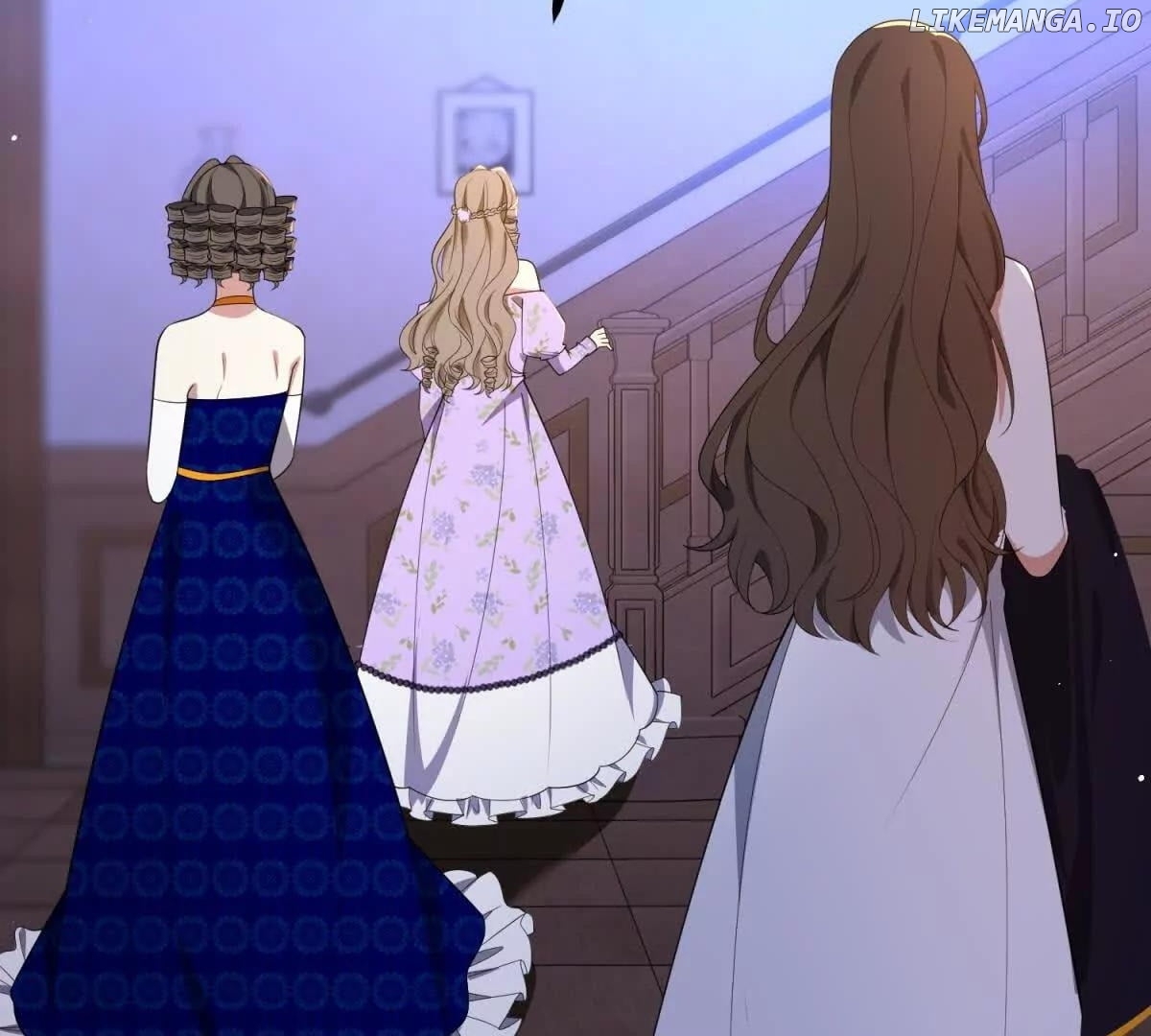 How to Change a Path Full of Thorns Into One Full of Happiness Chapter 100 - page 32