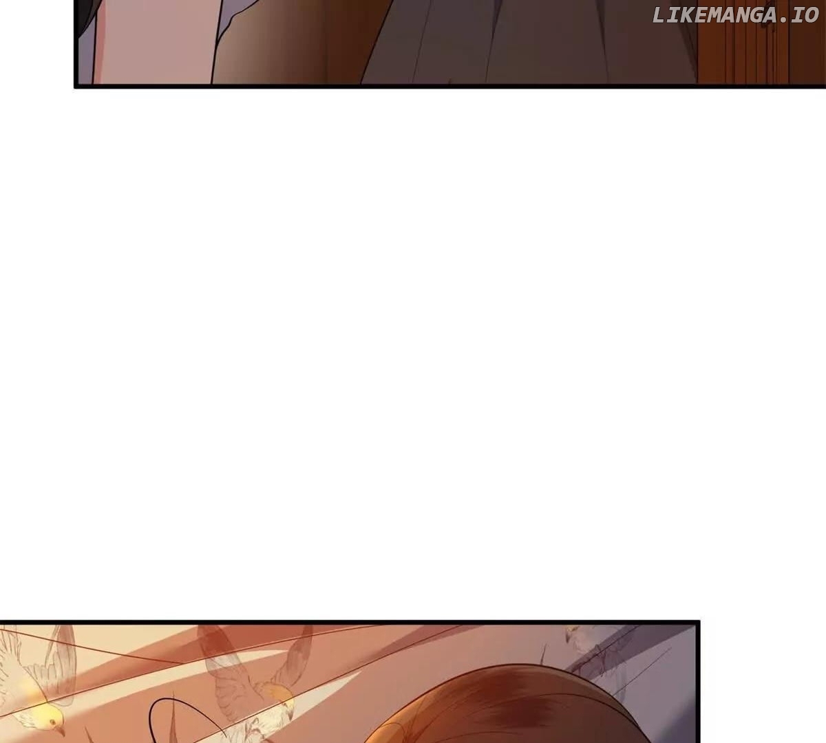 How to Change a Path Full of Thorns Into One Full of Happiness Chapter 100 - page 4