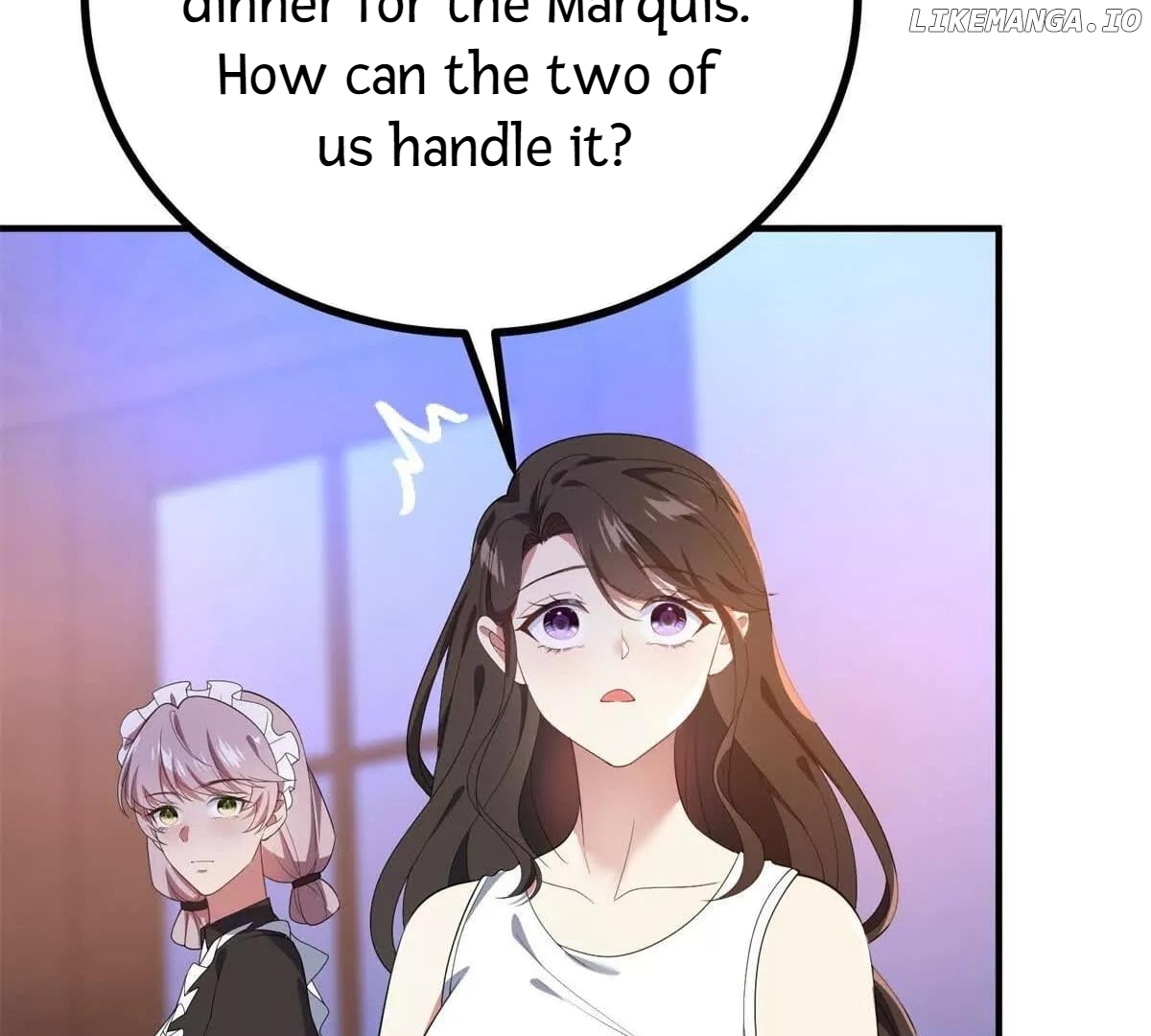 How to Change a Path Full of Thorns Into One Full of Happiness Chapter 100 - page 40