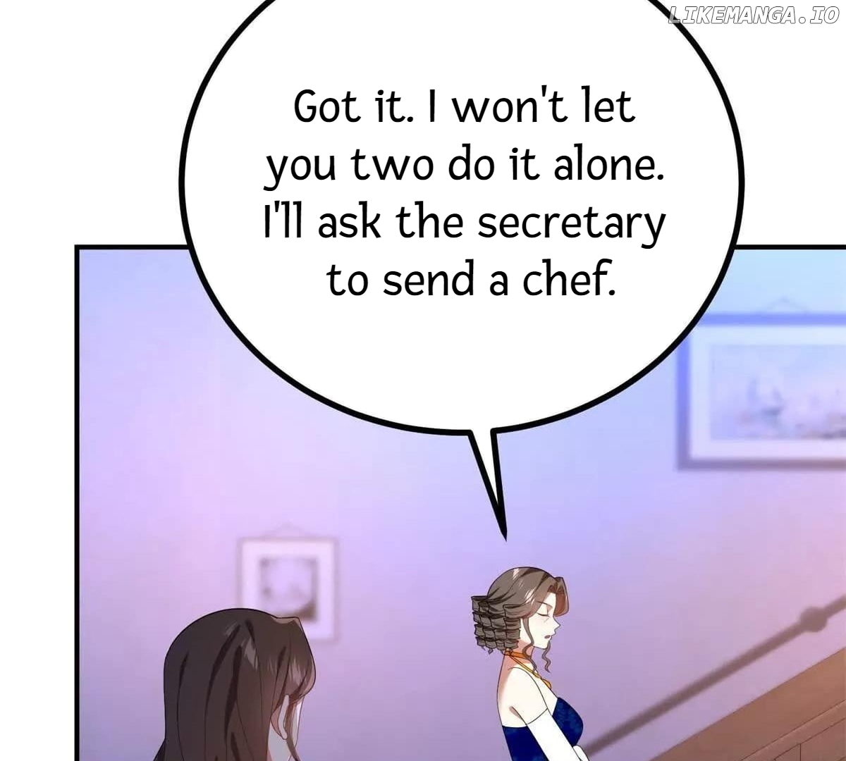 How to Change a Path Full of Thorns Into One Full of Happiness Chapter 100 - page 42