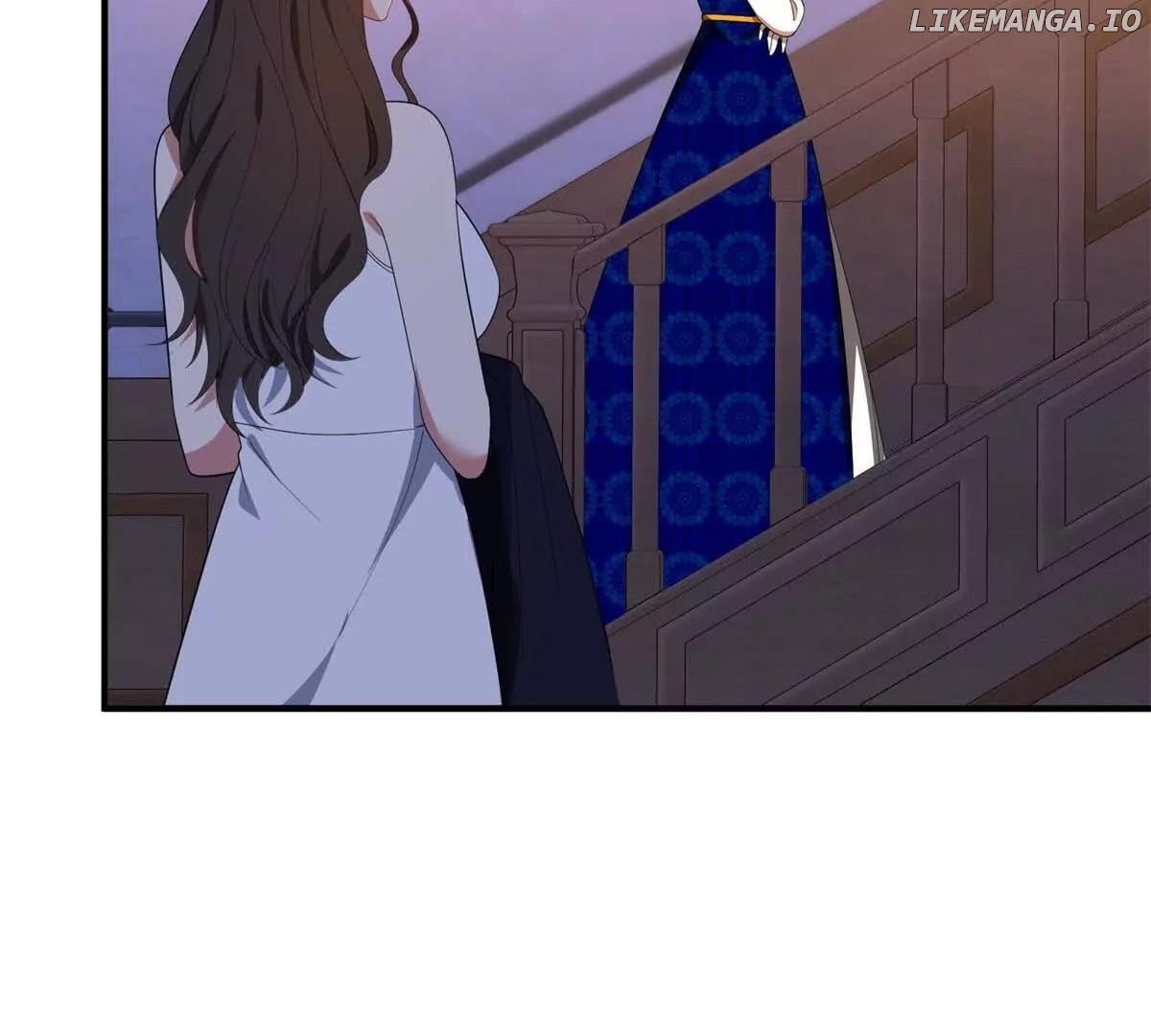 How to Change a Path Full of Thorns Into One Full of Happiness Chapter 100 - page 43