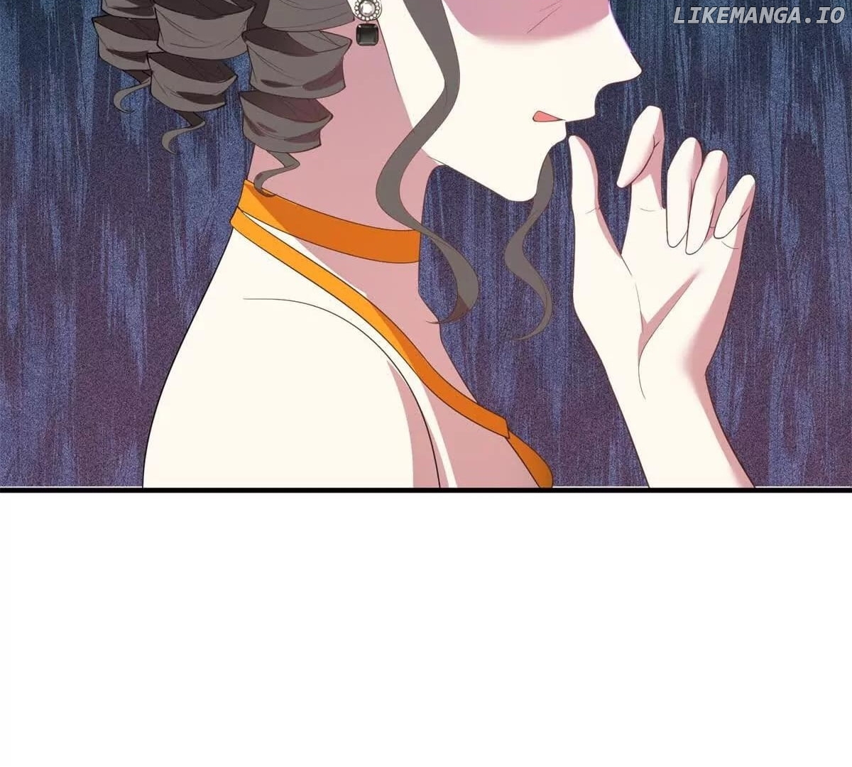 How to Change a Path Full of Thorns Into One Full of Happiness Chapter 100 - page 45