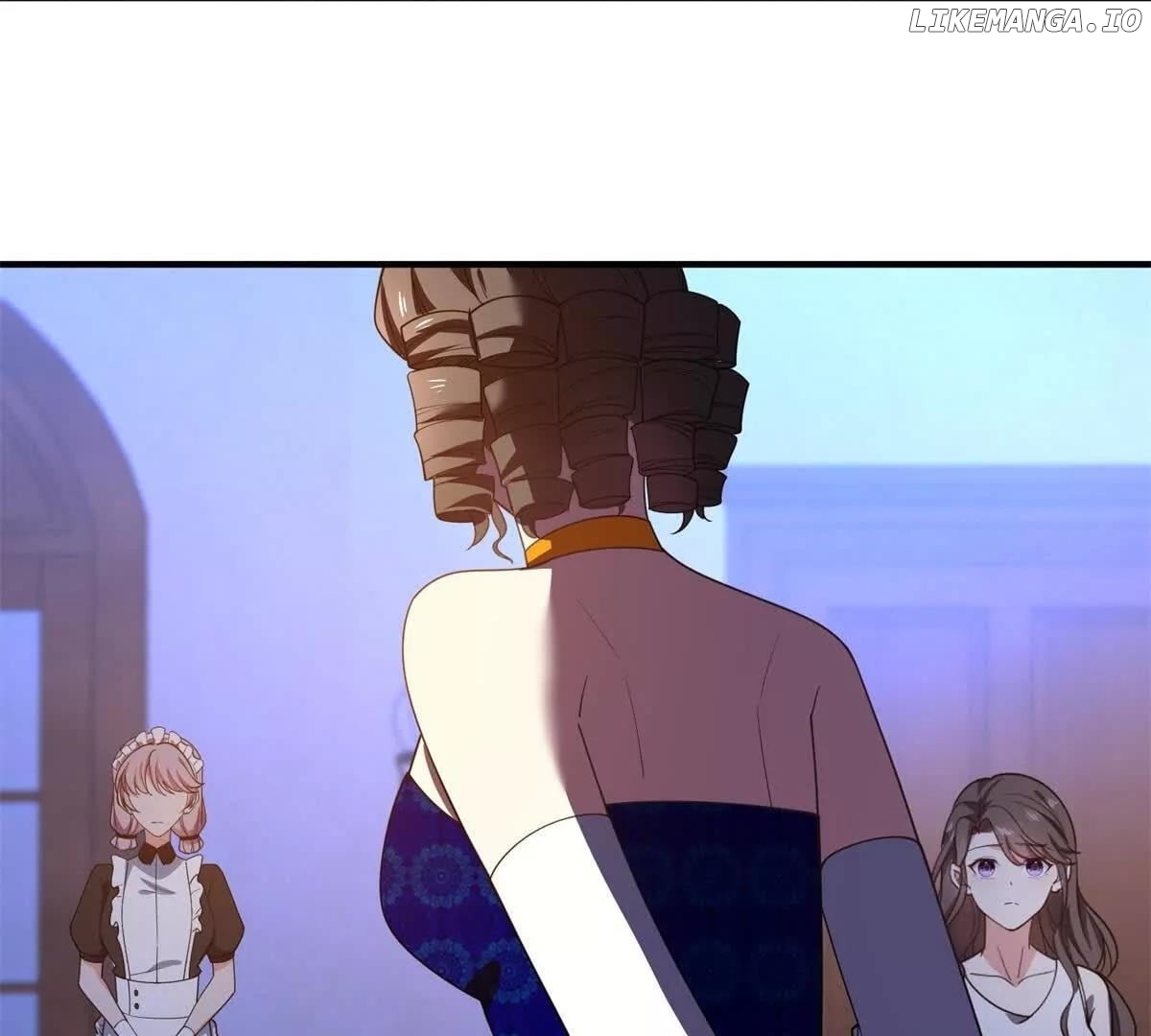 How to Change a Path Full of Thorns Into One Full of Happiness Chapter 100 - page 48