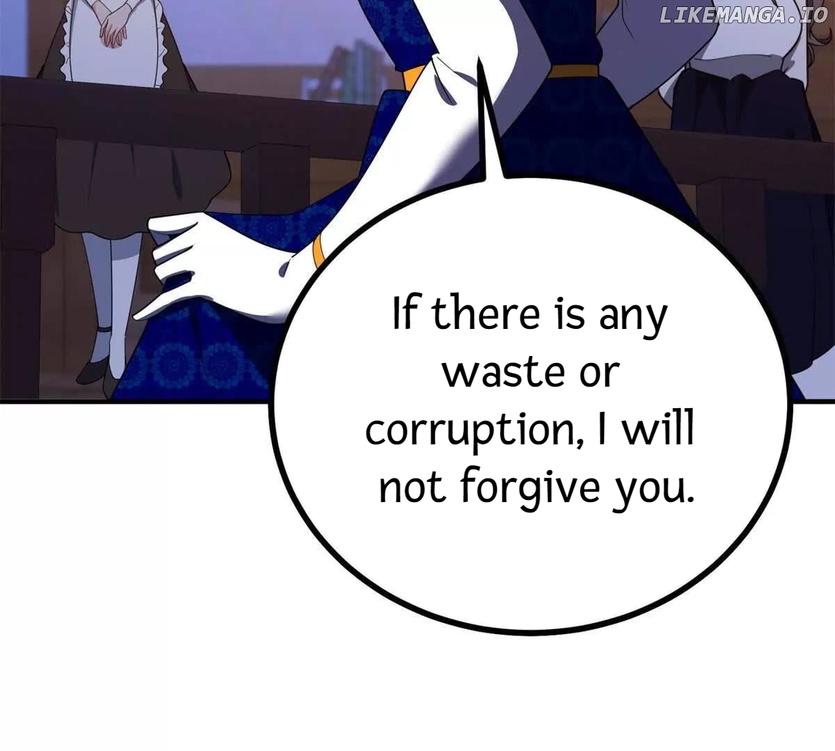 How to Change a Path Full of Thorns Into One Full of Happiness Chapter 100 - page 49