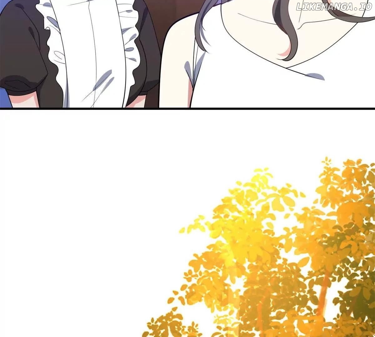 How to Change a Path Full of Thorns Into One Full of Happiness Chapter 100 - page 51