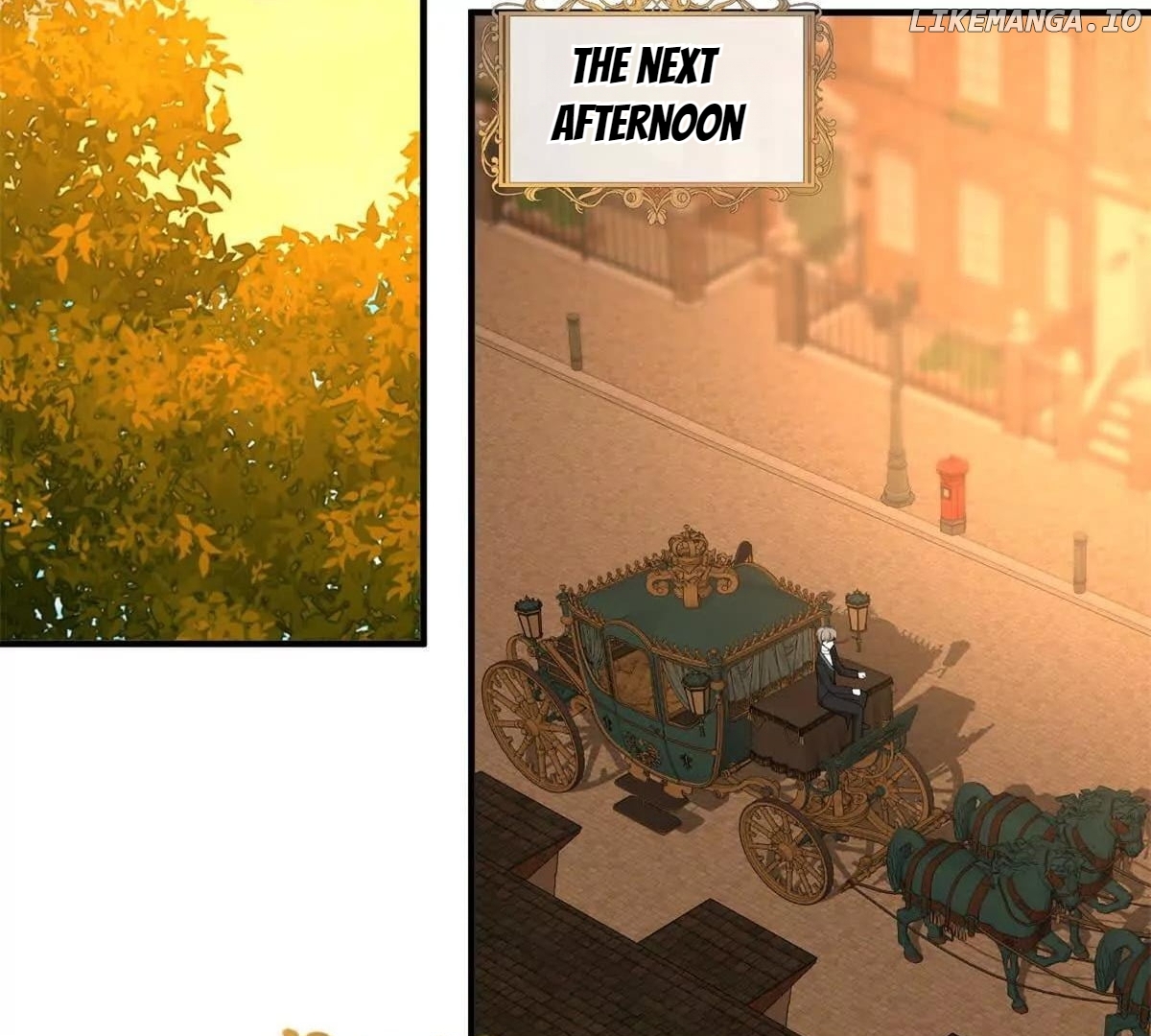 How to Change a Path Full of Thorns Into One Full of Happiness Chapter 100 - page 53