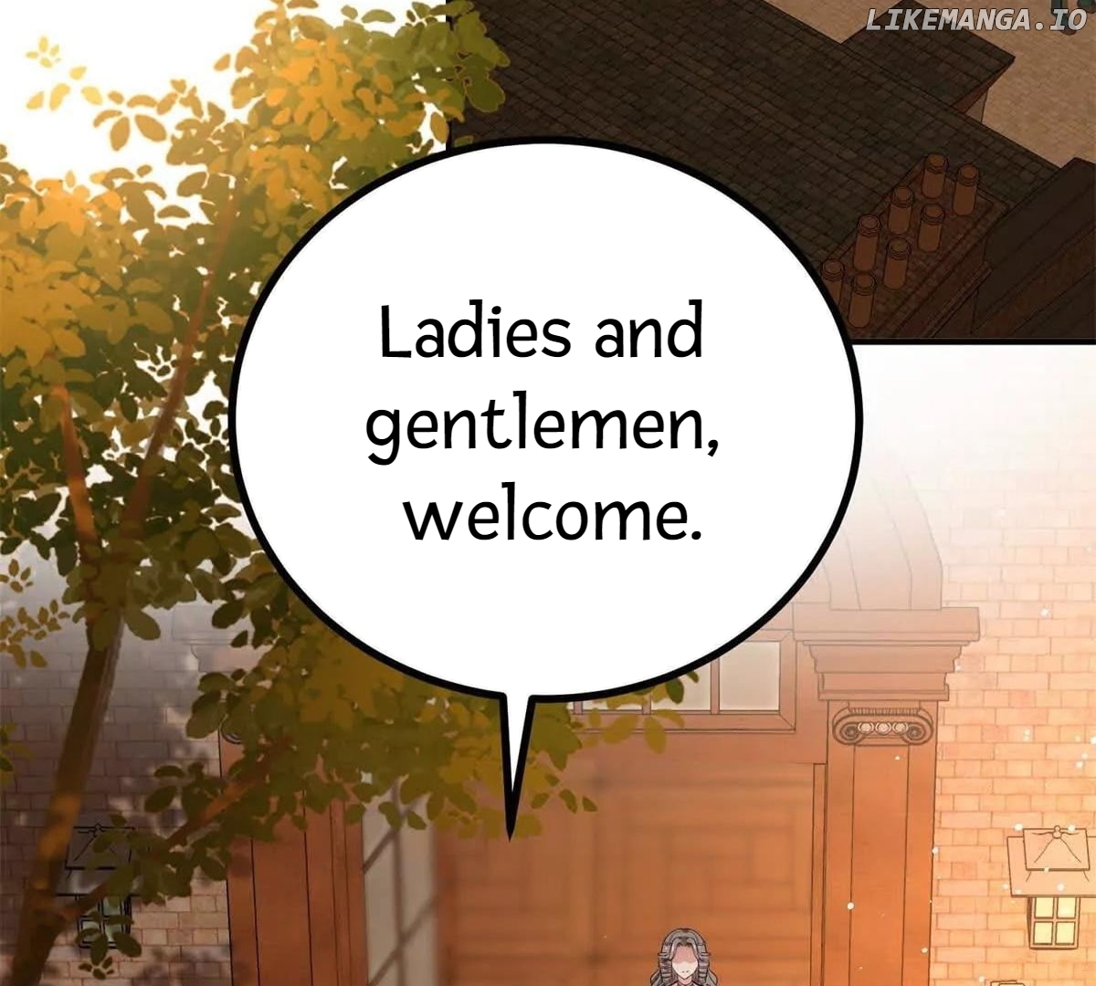How to Change a Path Full of Thorns Into One Full of Happiness Chapter 100 - page 54