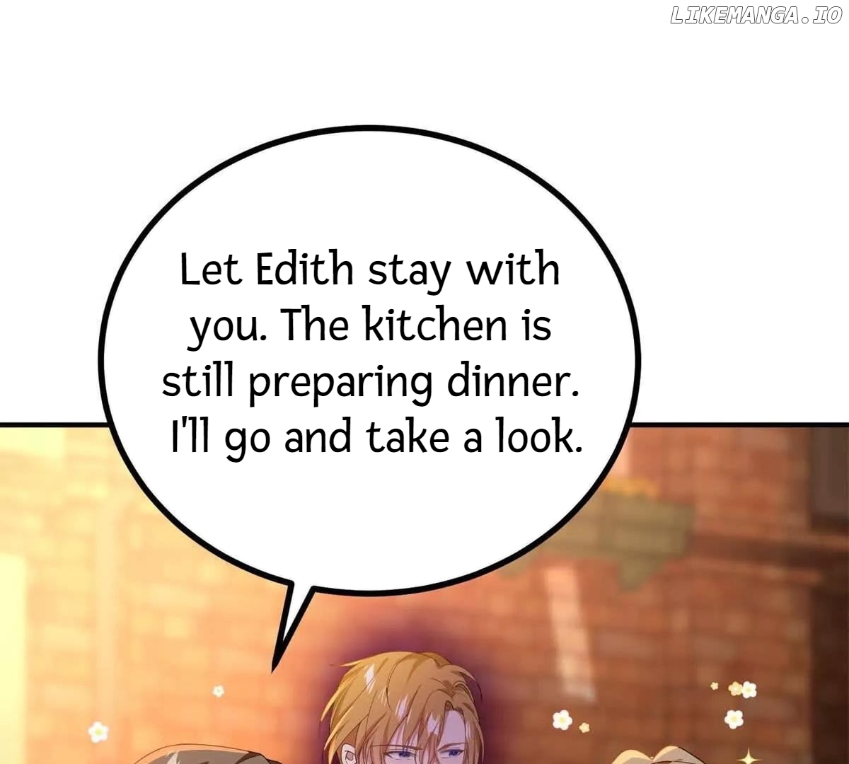 How to Change a Path Full of Thorns Into One Full of Happiness Chapter 100 - page 57