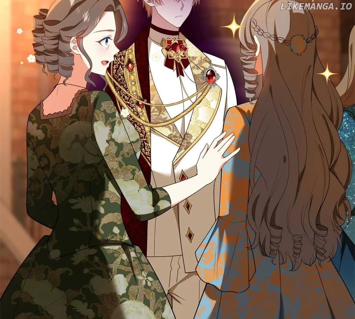How to Change a Path Full of Thorns Into One Full of Happiness Chapter 100 - page 58