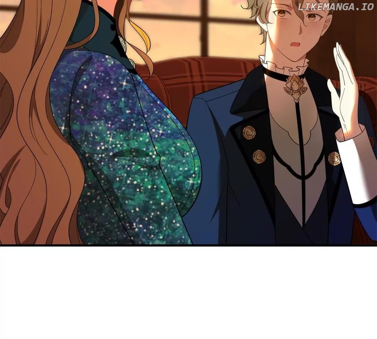 How to Change a Path Full of Thorns Into One Full of Happiness Chapter 100 - page 67