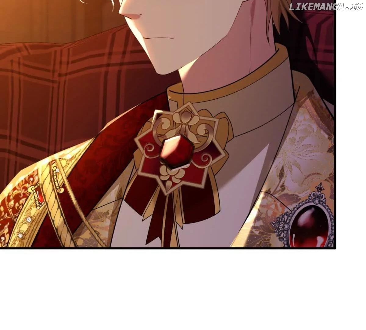 How to Change a Path Full of Thorns Into One Full of Happiness Chapter 100 - page 77