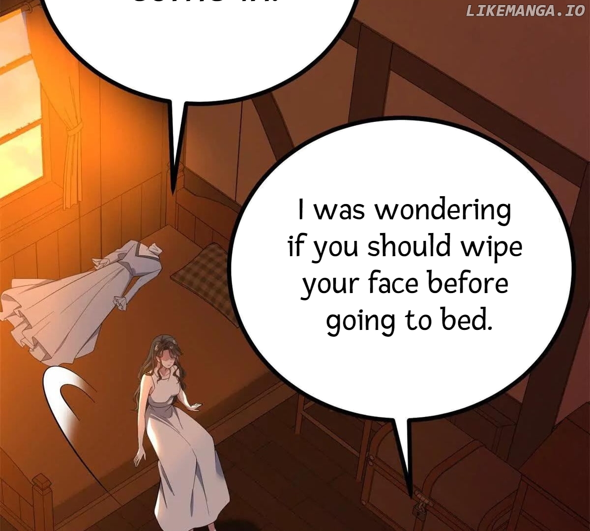 How to Change a Path Full of Thorns Into One Full of Happiness Chapter 100 - page 9