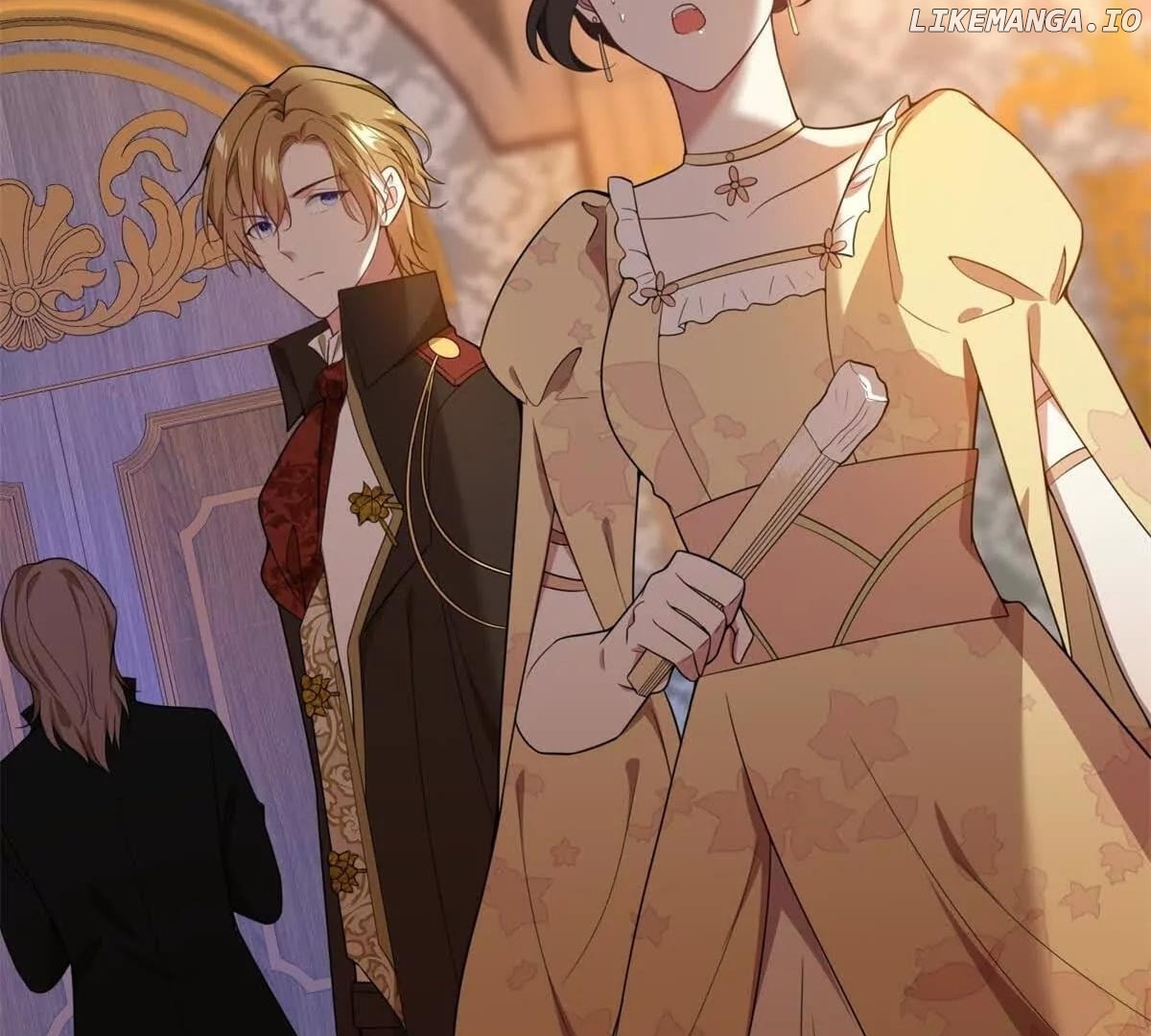 How to Change a Path Full of Thorns Into One Full of Happiness Chapter 112 - page 10