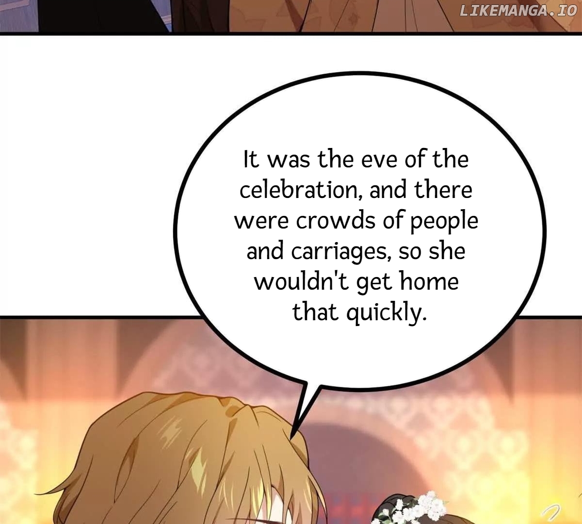 How to Change a Path Full of Thorns Into One Full of Happiness Chapter 112 - page 11