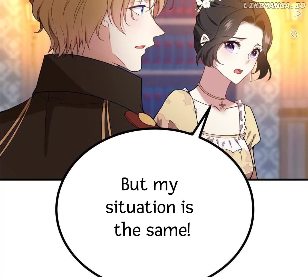 How to Change a Path Full of Thorns Into One Full of Happiness Chapter 112 - page 12