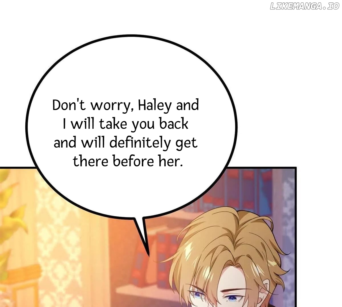 How to Change a Path Full of Thorns Into One Full of Happiness Chapter 112 - page 14