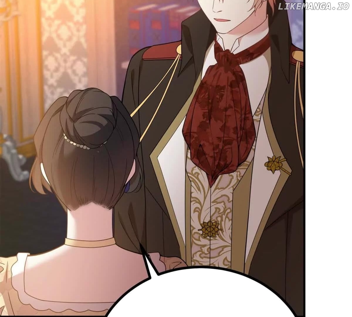 How to Change a Path Full of Thorns Into One Full of Happiness Chapter 112 - page 15