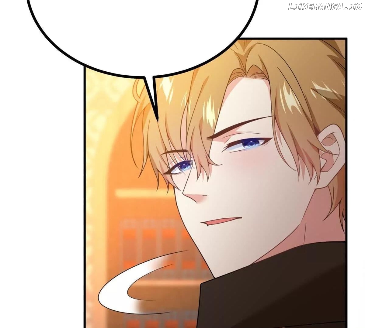 How to Change a Path Full of Thorns Into One Full of Happiness Chapter 112 - page 17