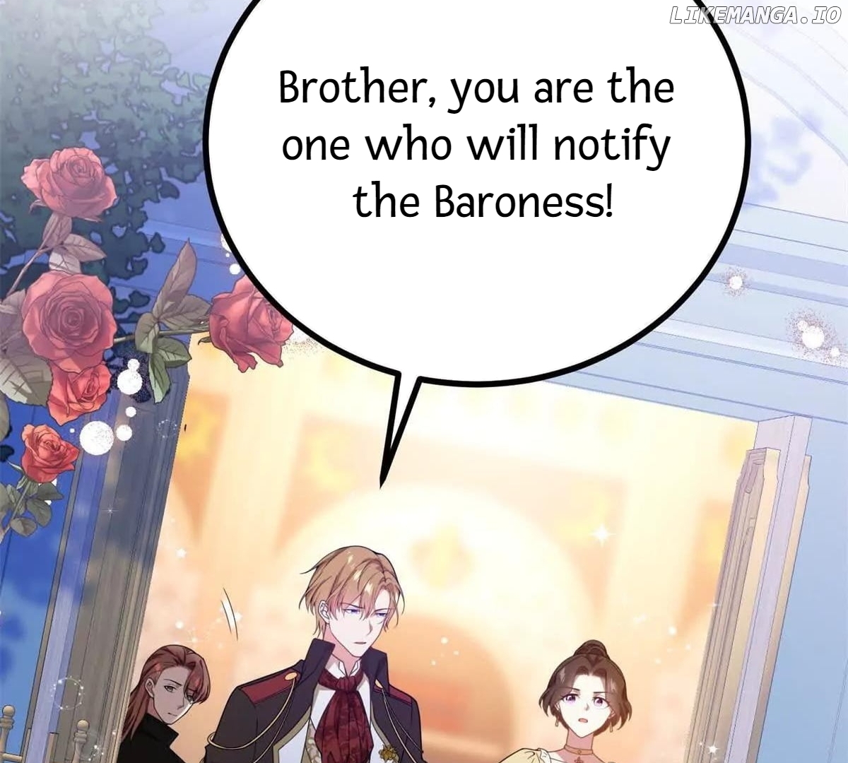 How to Change a Path Full of Thorns Into One Full of Happiness Chapter 112 - page 19