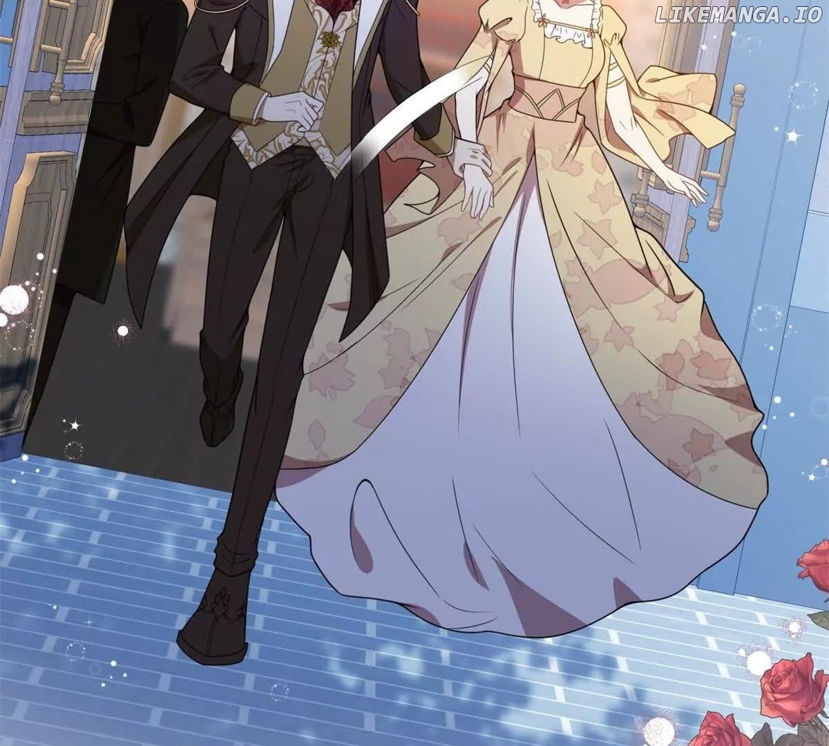 How to Change a Path Full of Thorns Into One Full of Happiness Chapter 112 - page 20