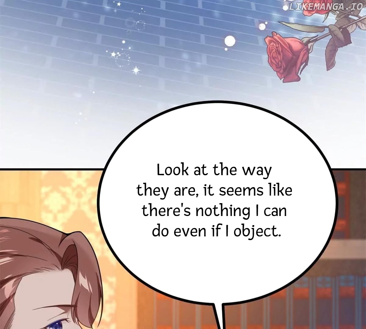 How to Change a Path Full of Thorns Into One Full of Happiness Chapter 112 - page 21