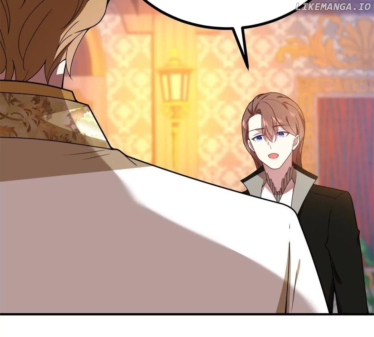 How to Change a Path Full of Thorns Into One Full of Happiness Chapter 112 - page 24
