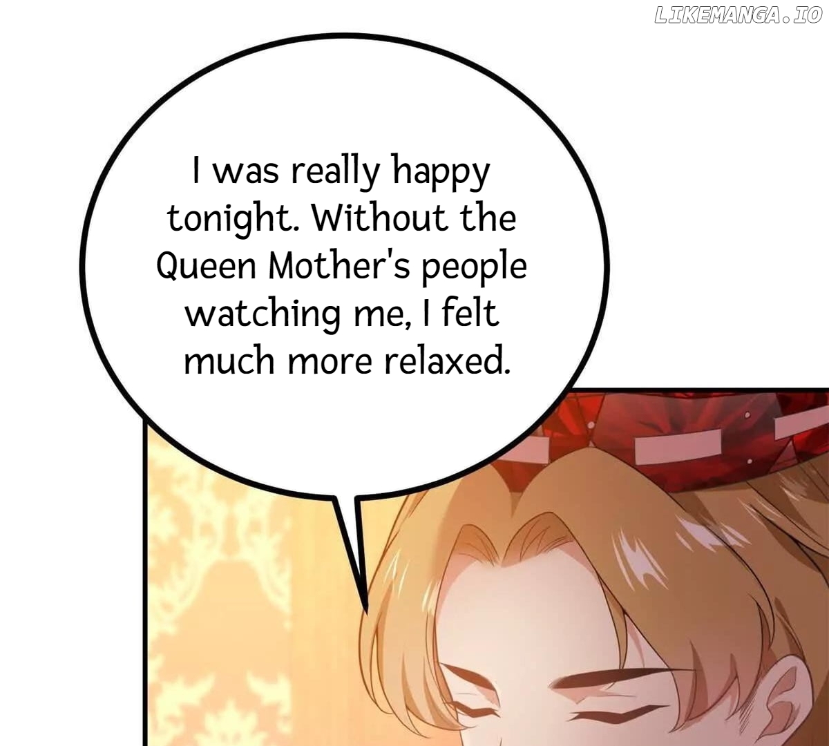 How to Change a Path Full of Thorns Into One Full of Happiness Chapter 112 - page 25