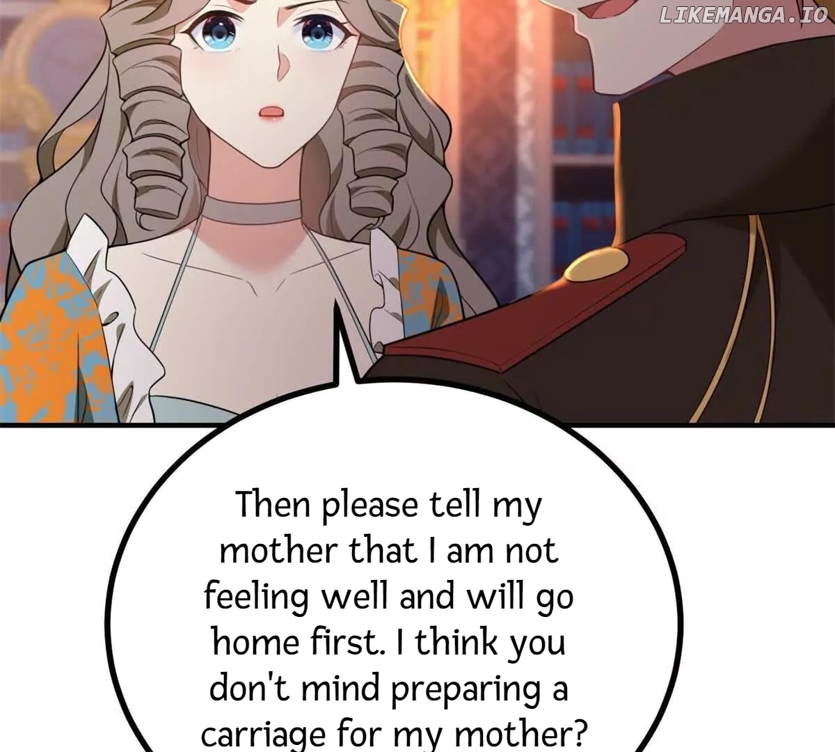 How to Change a Path Full of Thorns Into One Full of Happiness Chapter 112 - page 3