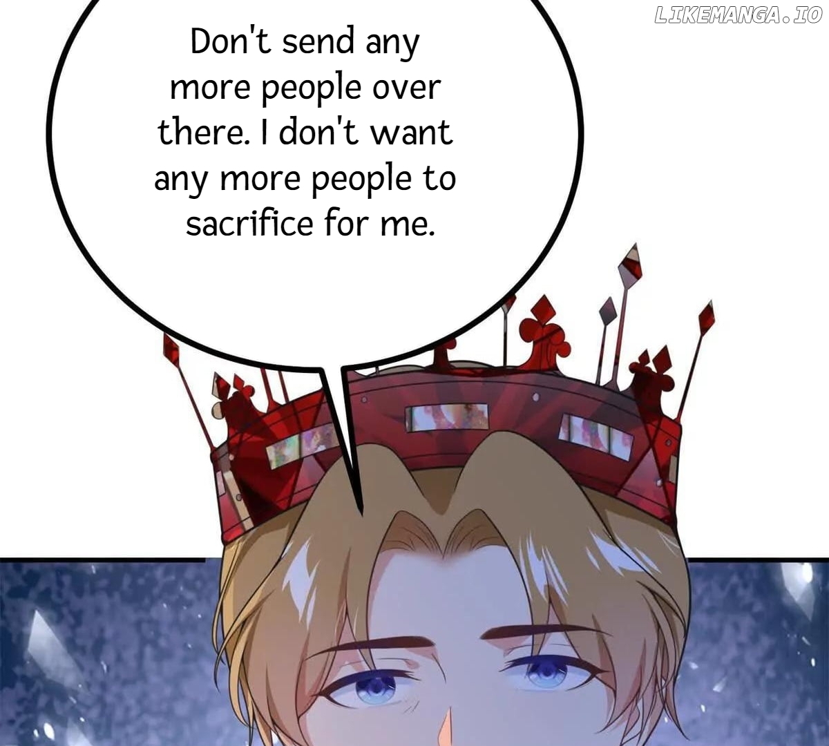 How to Change a Path Full of Thorns Into One Full of Happiness Chapter 112 - page 30