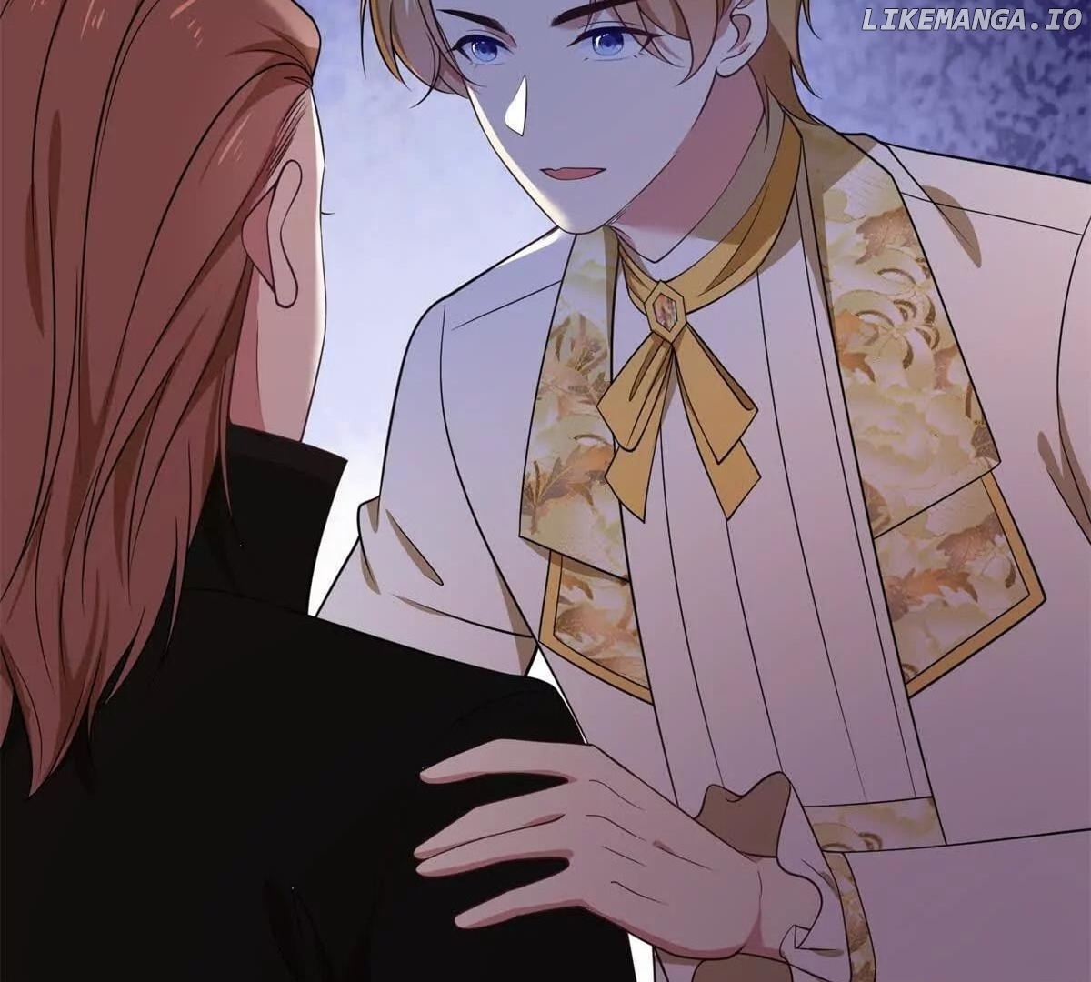 How to Change a Path Full of Thorns Into One Full of Happiness Chapter 112 - page 38