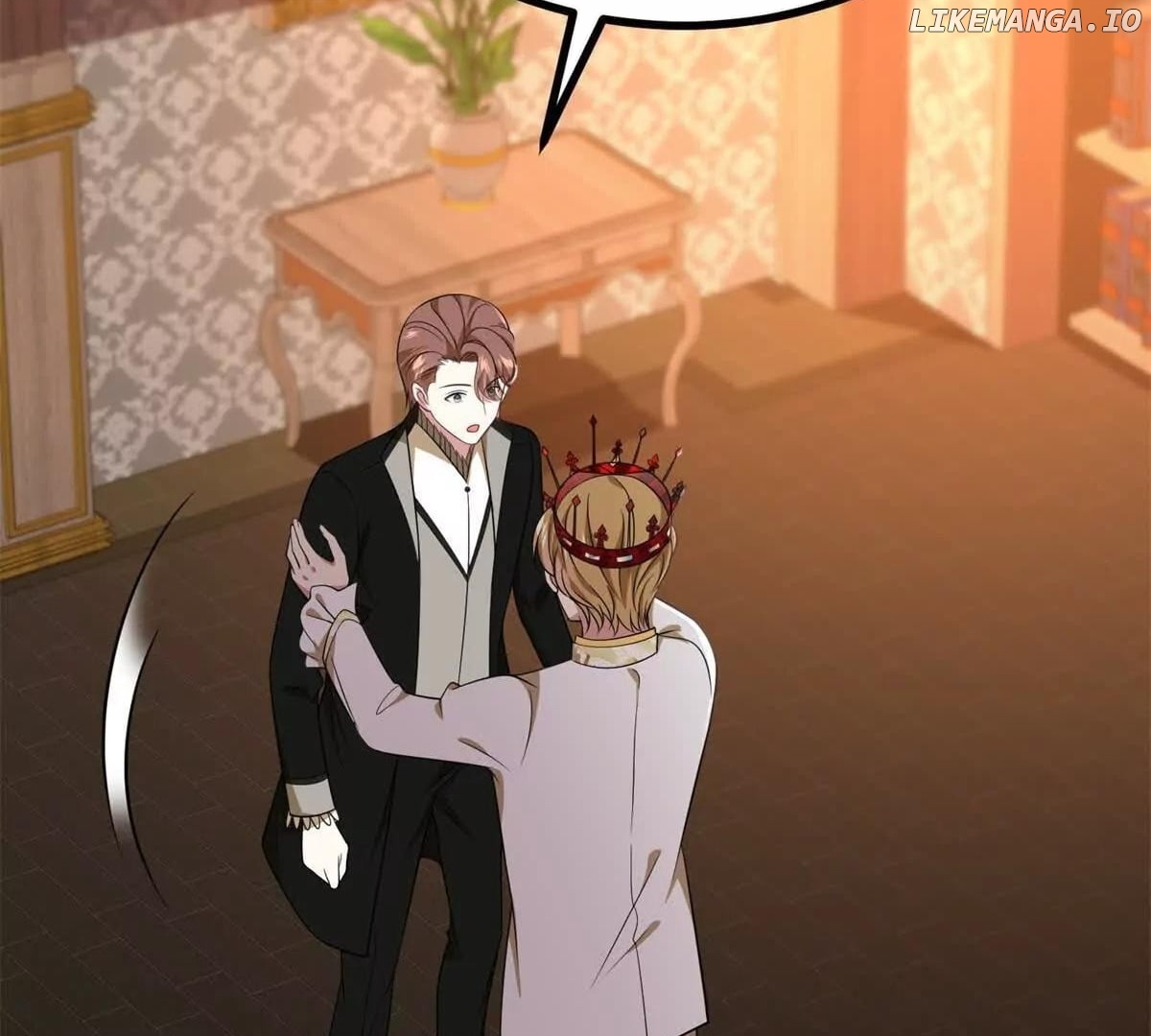 How to Change a Path Full of Thorns Into One Full of Happiness Chapter 112 - page 40