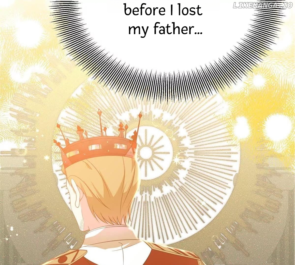 How to Change a Path Full of Thorns Into One Full of Happiness Chapter 112 - page 44