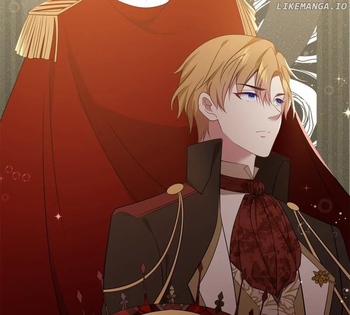 How to Change a Path Full of Thorns Into One Full of Happiness Chapter 112 - page 45