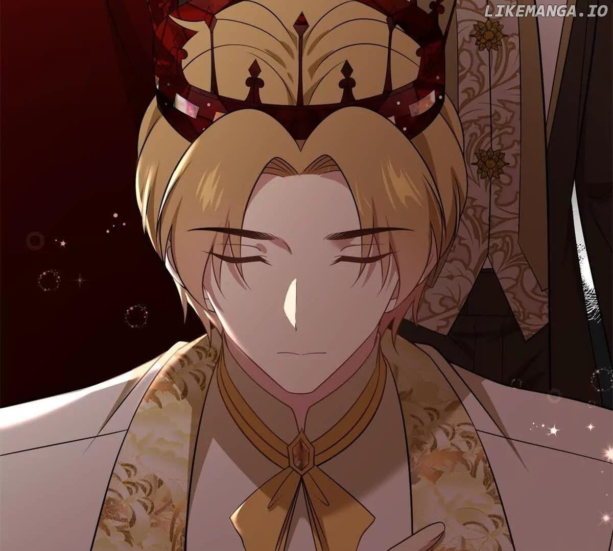 How to Change a Path Full of Thorns Into One Full of Happiness Chapter 112 - page 46