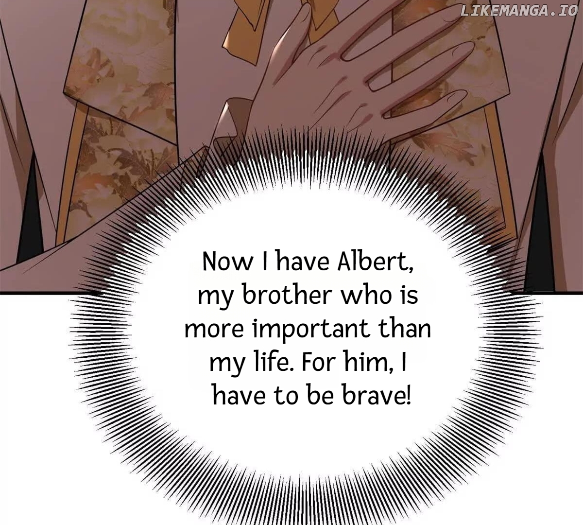 How to Change a Path Full of Thorns Into One Full of Happiness Chapter 112 - page 47