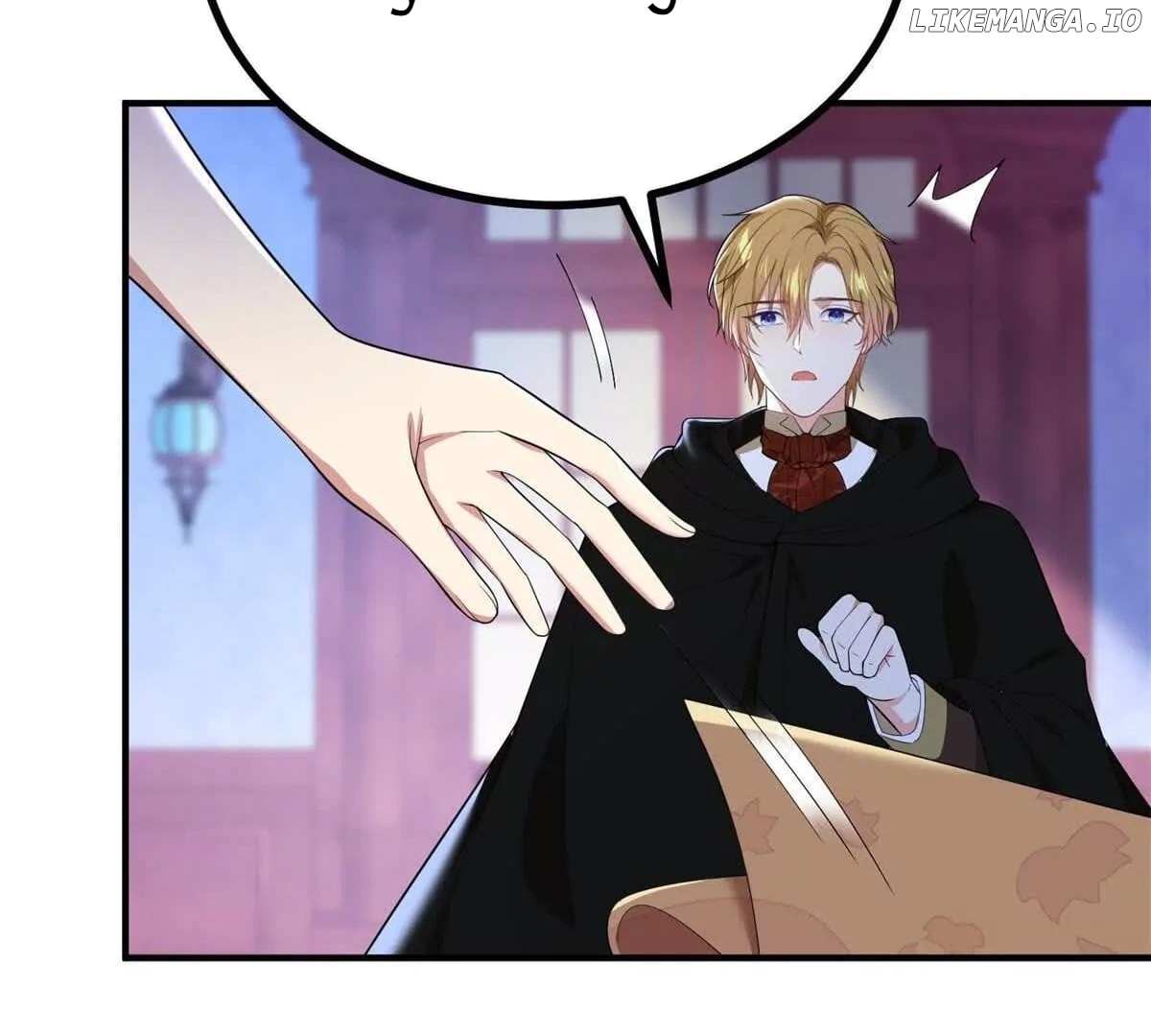 How to Change a Path Full of Thorns Into One Full of Happiness Chapter 112 - page 58