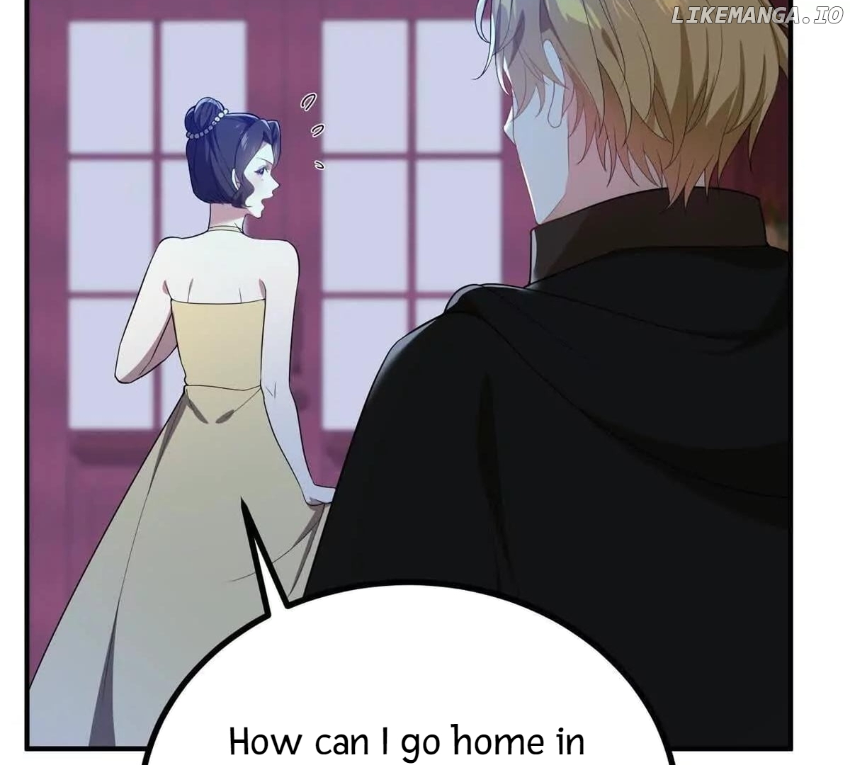 How to Change a Path Full of Thorns Into One Full of Happiness Chapter 112 - page 60