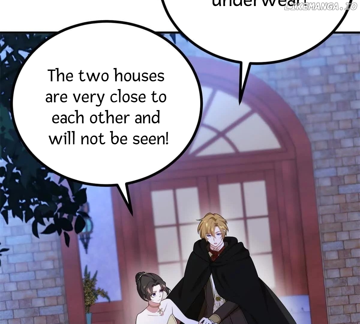 How to Change a Path Full of Thorns Into One Full of Happiness Chapter 112 - page 62
