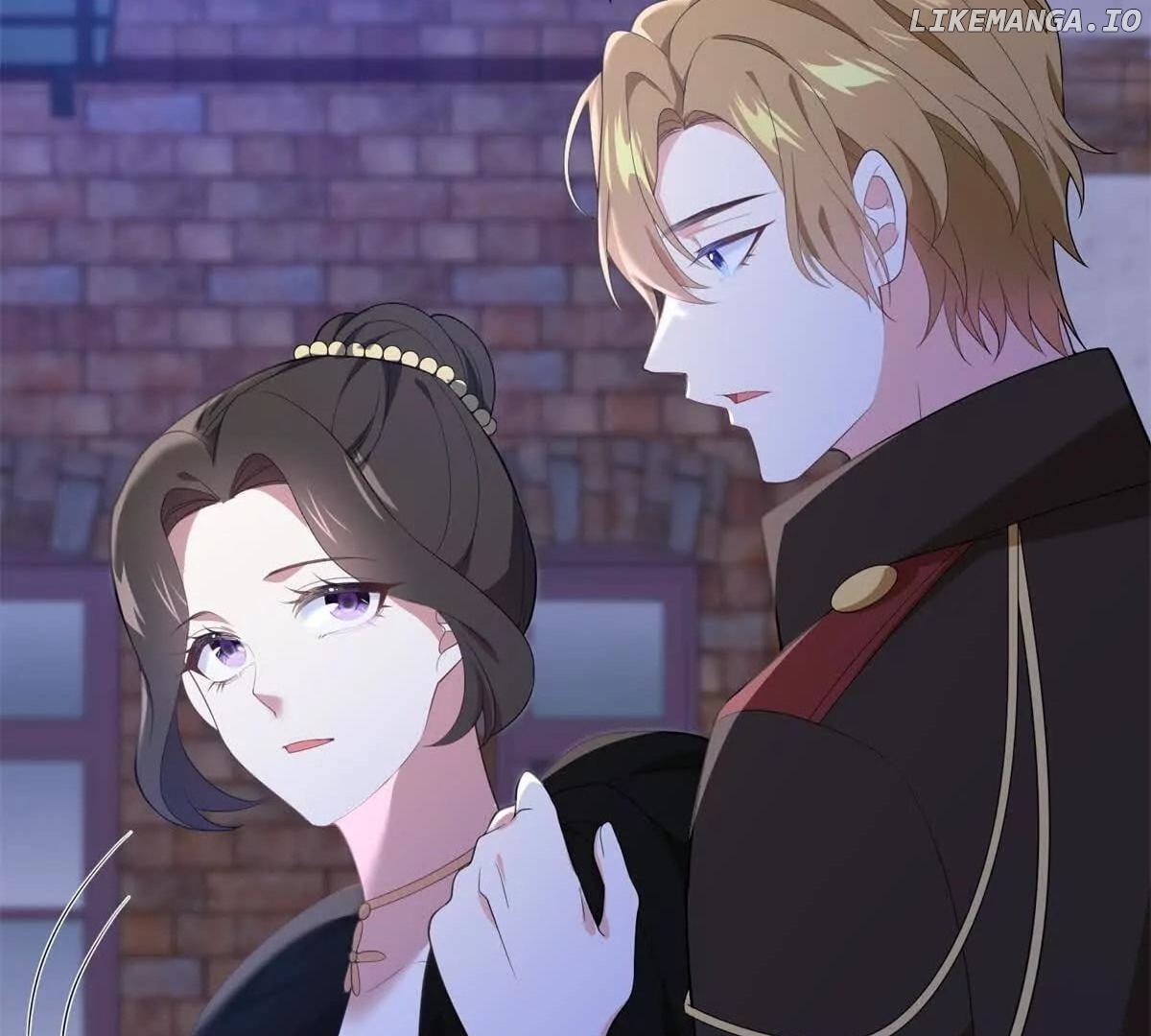 How to Change a Path Full of Thorns Into One Full of Happiness Chapter 112 - page 65