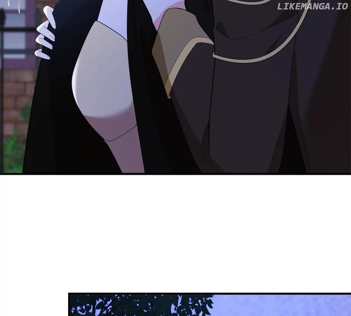 How to Change a Path Full of Thorns Into One Full of Happiness Chapter 112 - page 66