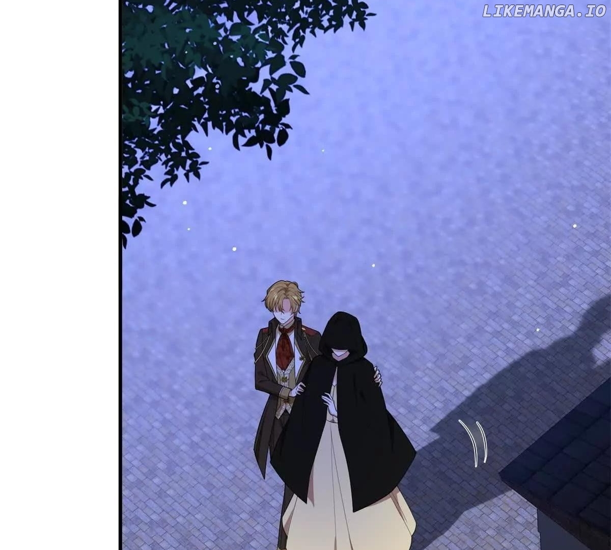 How to Change a Path Full of Thorns Into One Full of Happiness Chapter 112 - page 67