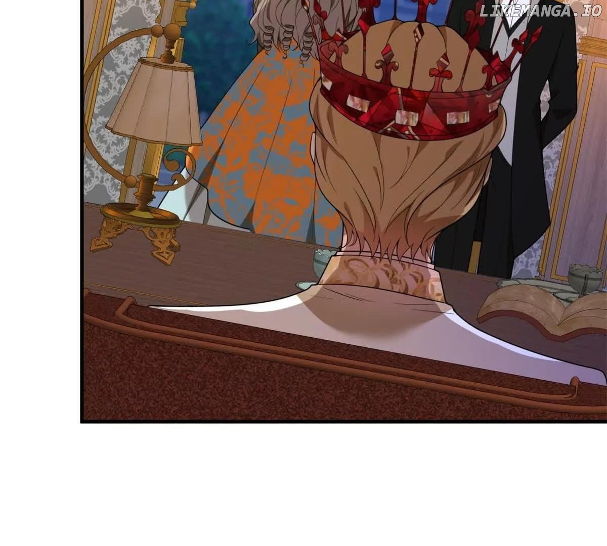How to Change a Path Full of Thorns Into One Full of Happiness Chapter 112 - page 7