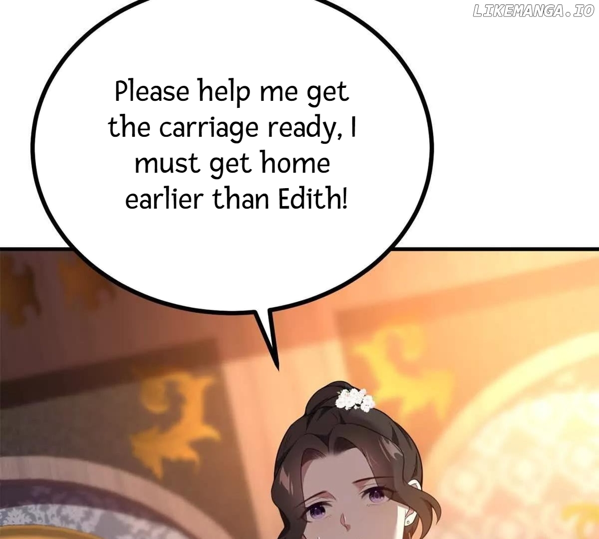 How to Change a Path Full of Thorns Into One Full of Happiness Chapter 112 - page 9