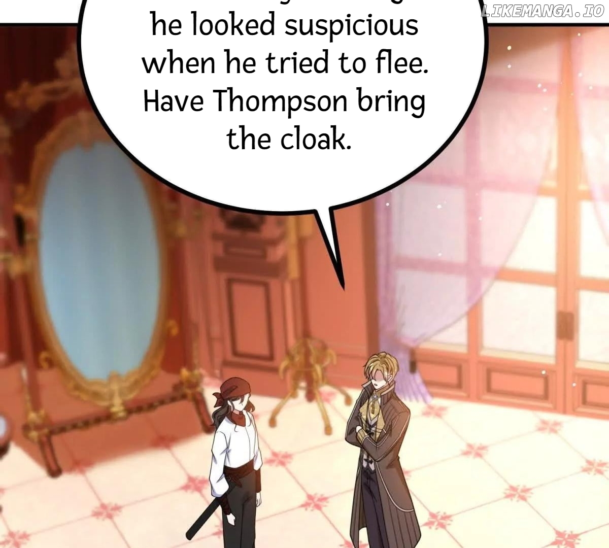 How to Change a Path Full of Thorns Into One Full of Happiness Chapter 98 - page 11
