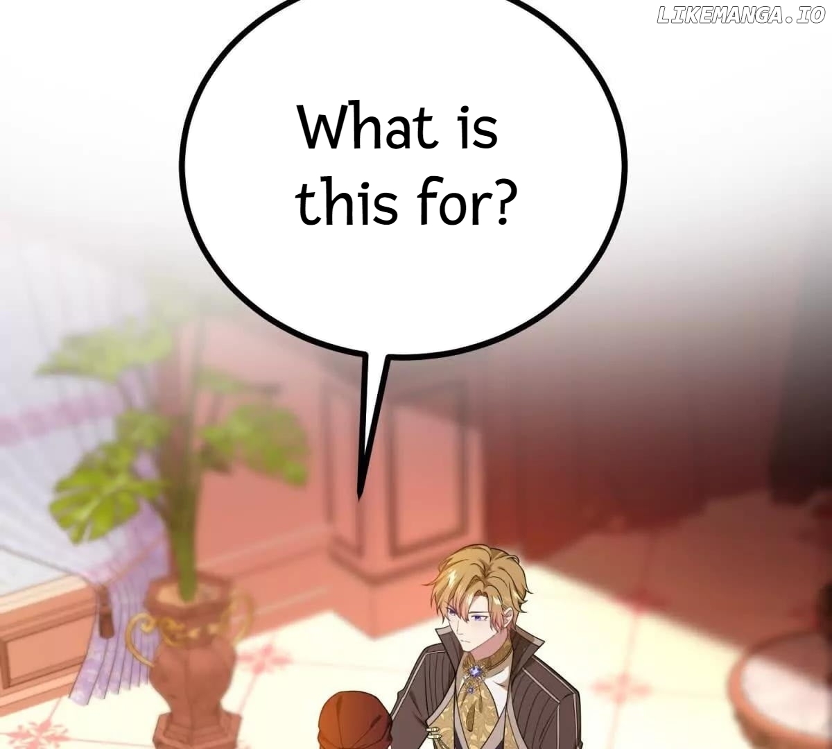 How to Change a Path Full of Thorns Into One Full of Happiness Chapter 98 - page 15