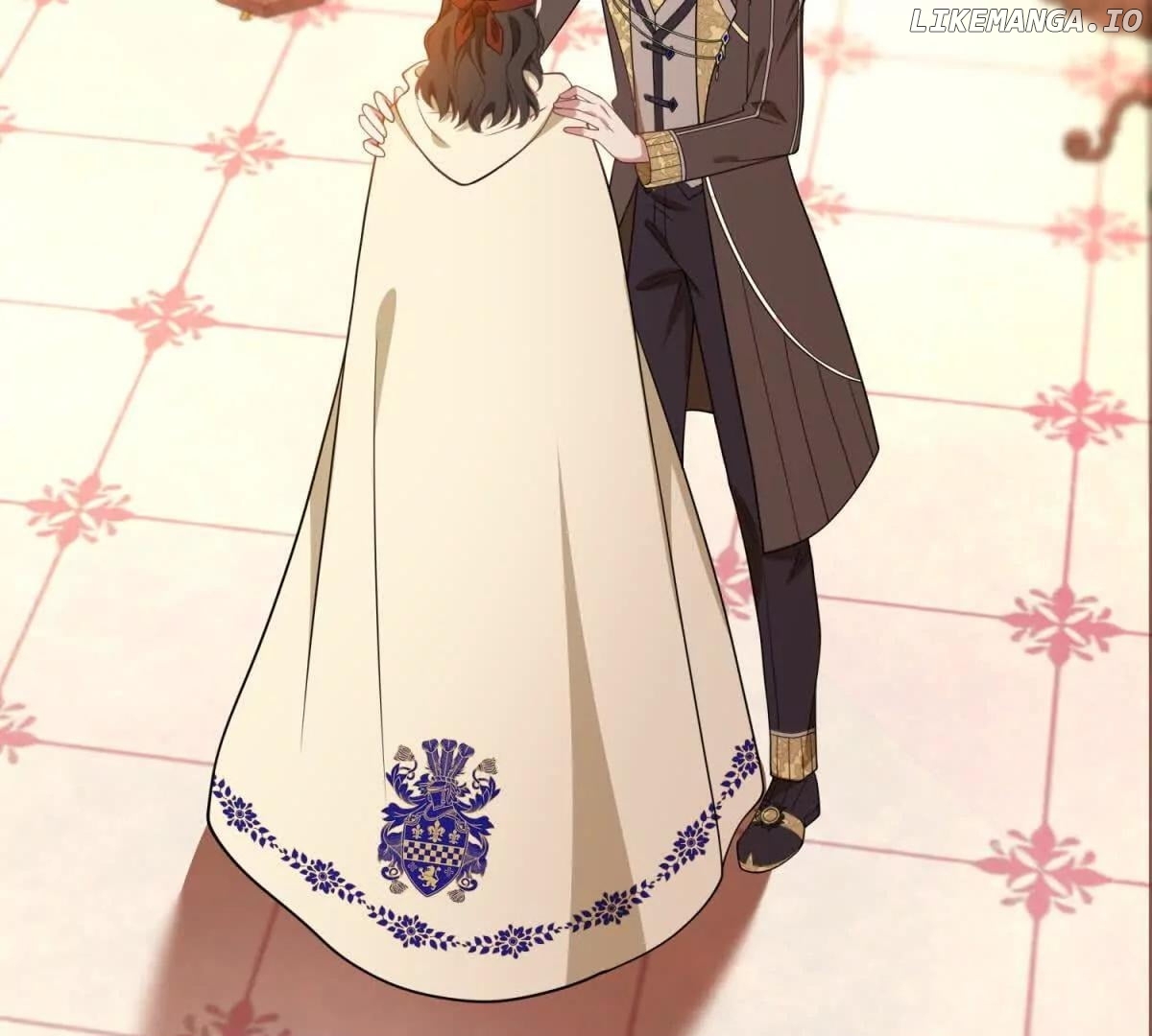 How to Change a Path Full of Thorns Into One Full of Happiness Chapter 98 - page 16