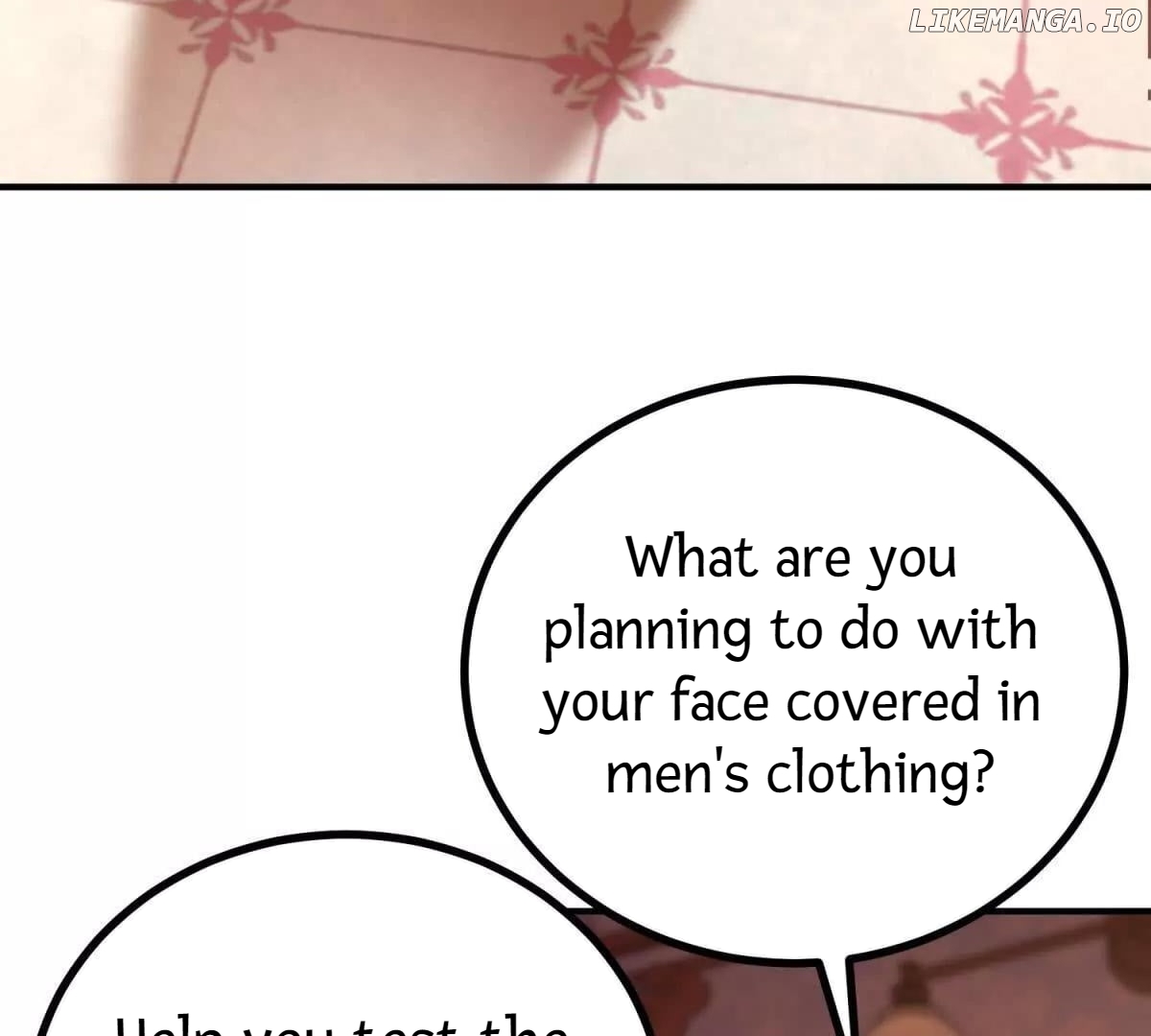 How to Change a Path Full of Thorns Into One Full of Happiness Chapter 98 - page 17