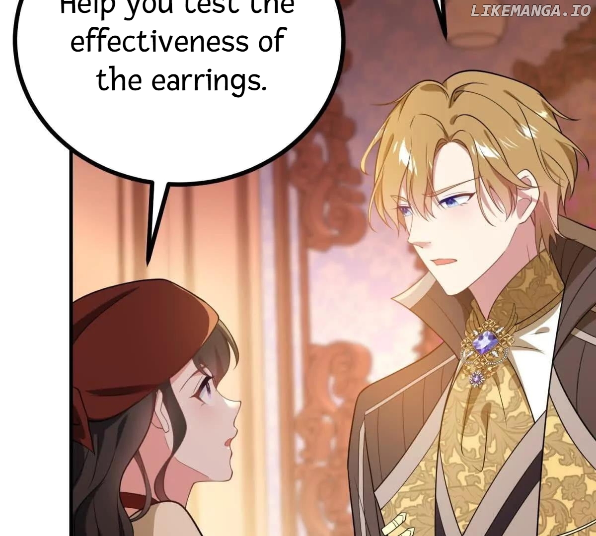 How to Change a Path Full of Thorns Into One Full of Happiness Chapter 98 - page 18